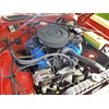 1973 Charger SE Premium engine
