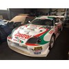 Castrol Supra barn find find sitting