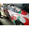 Castrol Supra barn find find