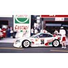 Castrol Supra barn find period side