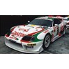 Castrol Supra barn find period