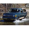 Ford Bronco History G4