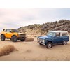 Ford Bronco History cover