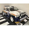 mg metro 6r4 front side