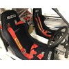 mg metro 6r4 interior seats