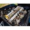 Aston DB6 Shooting Brake engine