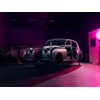 Electric Rolls Royce restoration
