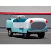 Eshelman Microcar rear side