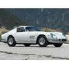 Ferrari 275gtb online record front side