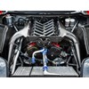 Ferrari 550 online auction record engine