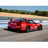Ferrari 550 online auction record rear