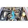 Ford Cortina TC engine