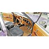 Ford Cortina TC interior