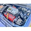 Honda City Turbo II engine