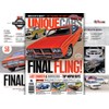 Unique Cars 443 cover