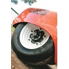 goggomobil drag car wheel 2