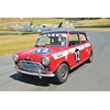 mini cooper ontrack 6