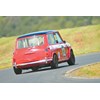 mini cooper ontrack