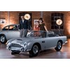 Aston Martin DB5 Junior people