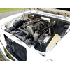Mercedes 220D engine