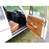 Mercedes 220D side door