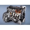 ford xr5 turbo engine