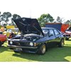 Monaro Nationals 2014, Tanunda. Photo: Brian Thalbourne