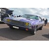 178 show shine Dodge Challenger