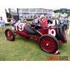 1910 FIAT S61 Race car 10 litre four cylinder twin plug capable of 100mph Driven by Ralph De Palma in the 1911 Savannah Grand Prix