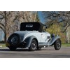 1929 Bugatti Type 40A Roadster