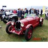 1930 Alfa Romeo 6c 1750 Super Sport entered by Alan Tribe from Perth