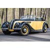 1938 BMW 327 Sport Cabriolet