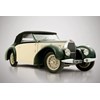 1939 Bugatti Type 57 Cabriolet by Gangloff