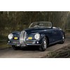 1947 Bristol 400 Cabriolet by Pinin Farina