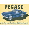 1956 Pegaso 2