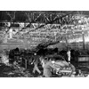 1957 fire at jaguars browns lane plant