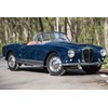 1958 Lancia Aurelia B24S Convertible by Pininfarina