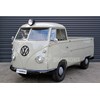 1959 Volkswagen Transporter Split Window Utility LHD