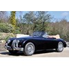 1960 Jaguar XK 150 S 3 8 Drophead Coupe