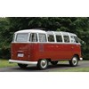 1960 Volkswagen Kombi Samba Bus 23-window, sold for $202,000
