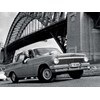 1962 Holden EJ 36