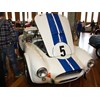 1964 AC Shelby Cobra 289 Coupe