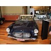 1964 Maserati 3500 GTI Coupe