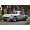 1964 Jensen C V8 Coupe 2. SOLD $67,000