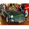 1965 Ferrari 330GT Mk II Coupe