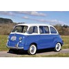 1965 Fiat 600 Multipla