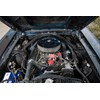 1967 FORD MUSTANG GT390 FOUR SPEED engine
