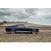 1967 FORD MUSTANG GT390 FOUR SPEED profile