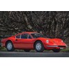 1968 Ferrari Dino 206 GT