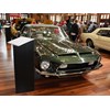 1968 Ford Mustang Shelby EXP500 Green Hornet recreation